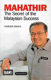 Mathathir: The Secret of the Malaysian Success - Hajrudin Somun