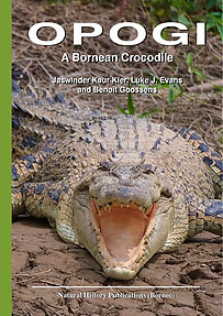 Opogi: A Bornean Crocodile - Jaswinder Kaur Kler & Others