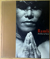 Ramli! The Heart of the Sutra - Sutra Dance Theatre