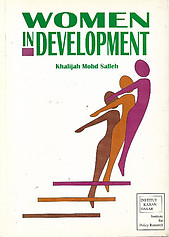 Women in Development - Khalijah Mohd. Salleh