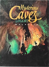 Mysterious Caves of Langkawi, Malaysia - Johnny Ong
