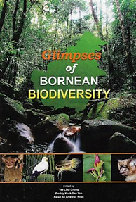 Glimpses of Bornean Biodiversity - Yee Ling Chong & Others (eds)