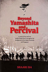 Bayond Yamashita and Percival - Shaari Isa