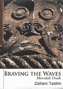 Braving the Waves (Meredah Onak) - Zailiani Taslim