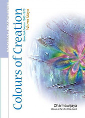 Colours of Creation: Selected Poems, 1963-1973 - Dharmawijaya
