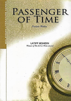 Passenger of Time/Pesisir Waktu - Latiff Mohidin