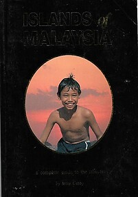 Islands of Malaysia - Mike Gibby