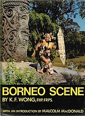 Borneo Scene - KF Wong