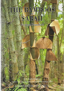 The Bamboos of Sabah - Soejatmi Dransfield