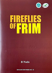 Fireflies of FRIM - B Nada