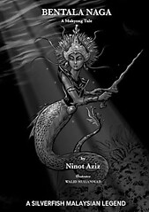 Bentala Naga: A Makyong Tale - Ninot Aziz