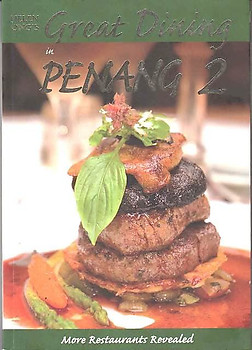 Great Dining in Penang 2 - Helen Ong