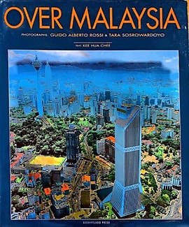 Over Malaysia - Kee Hua Chee