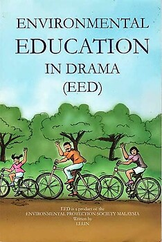Environmental Education in Drama - Li Lin