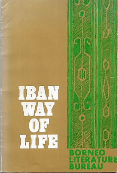 Iban Way of Life - Benedict Sandin