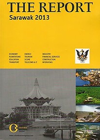 The Report: Sarawak 2013 - Oxford Business Group