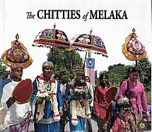 The Chitties of Melaka - Karen Loh & Jegatheesan Velupillay