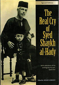 The Real Cry of Syed Shaykh al-Hady - Alijah Gordon