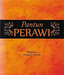 Pantun Perawi - Noriah Taslim (ed)