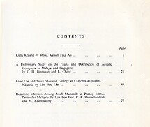 Federation Museums Journal Volume XIX New Series 1974