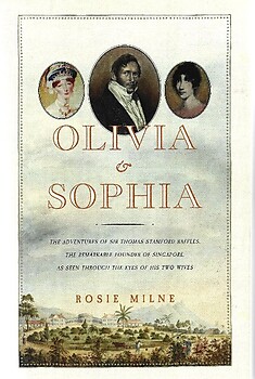 Olivia & Sophia - Rosie Milne