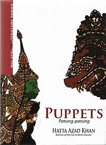 Puppets - Hatta Azad Khan