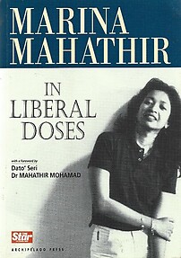In Liberal Doses - Marina Mahathir