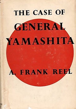 The Case of General Yamashita - A Frank Reel