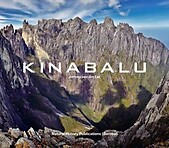 Kinabalu - Antony Van Der Ent