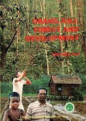 Orang Asli, Forest and Development - Lim Hin Fui
