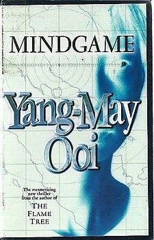 Mindgame - Yang- May Ooi