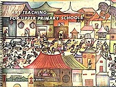 Art Teaching for Upper Primary Schools - Susi Heinze
