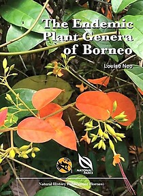 The Endemic Plant Genera in Borneo - Louise Neo
