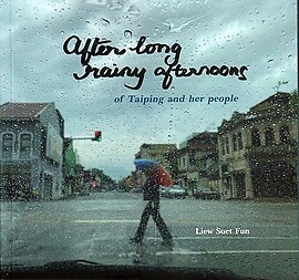 After Long Rainy Afternoons: Of Taiping and Her People - Liew Suet Fun