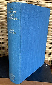 In Court and Kampong - Hugh Clifford