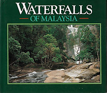 Waterfalls of Malaysia