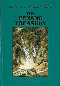 The Penang Treasury - Rebecca Lee & Andreas Augustin