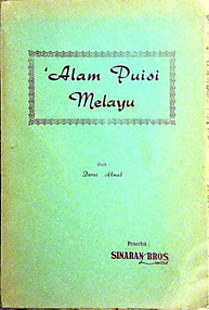 Alam Puisi Melayu - Darus Ahmad