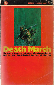 Death March - Laurie Andrews
