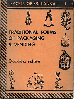 Traditional Forms of Packaging & Vending - Doreen Alles