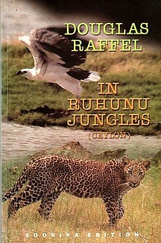 In Ruhunu Jungles - Douglas Raffel