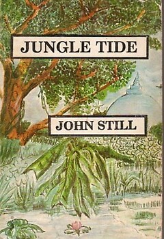 Jungle Tide - John Still