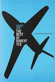 The Best of Robert Yeo