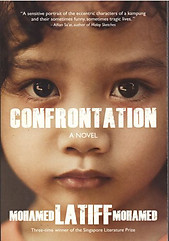 Confrontation: A Novel - Mohamed Latiff Mohamed