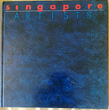Singapore Artists - Chia Wai Hon (ed)