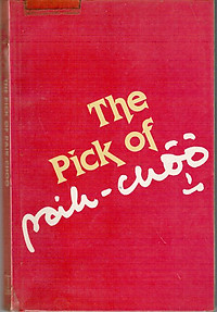 The Pick of Paik-Choo - Paik-Choo & Leo de Silva
