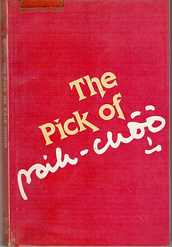The Pick of Paik-Choo - Paik-Choo & Leo de Silva