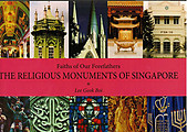 The Religious Monuments of Singapore - Lee Geok Boi