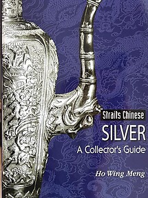 Straits Chinese Silver - Ho Wing Meng