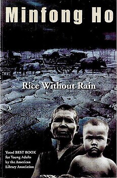 Rice without Rain - Minfong Ho